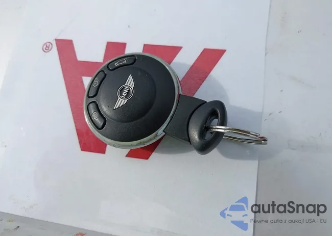 WMWMF73589TW84806: 43490926