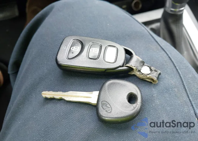 KMHD84LF9JU665938: 43490943