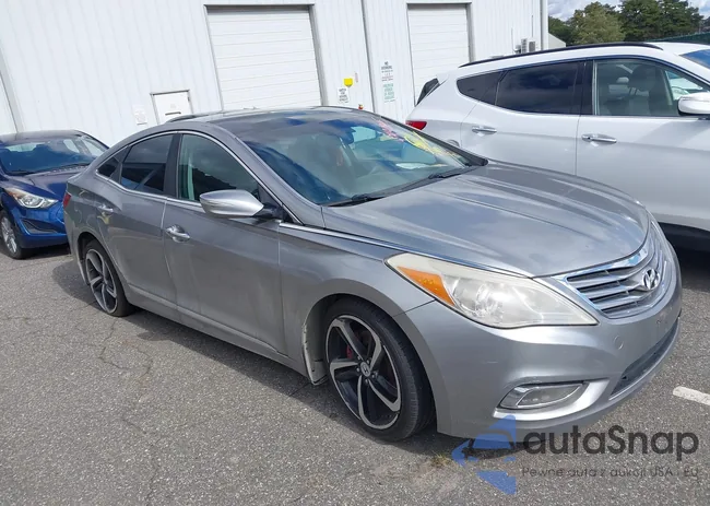 KMHFH4JG0CA192150: 43490945