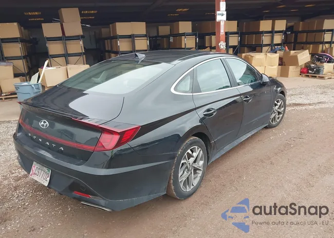 KMHL14JA0PA307094: 43490949