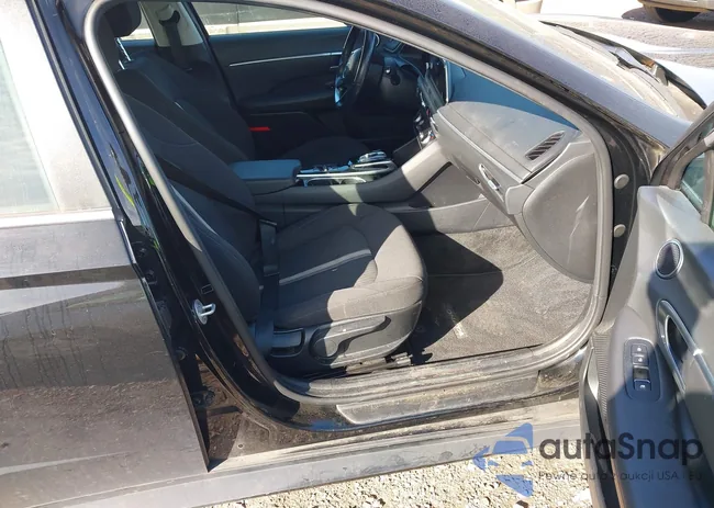 KMHL14JA0PA307094: 43490949