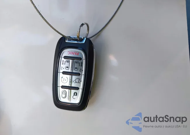 2C4RC1BG8PR505573: 43490951