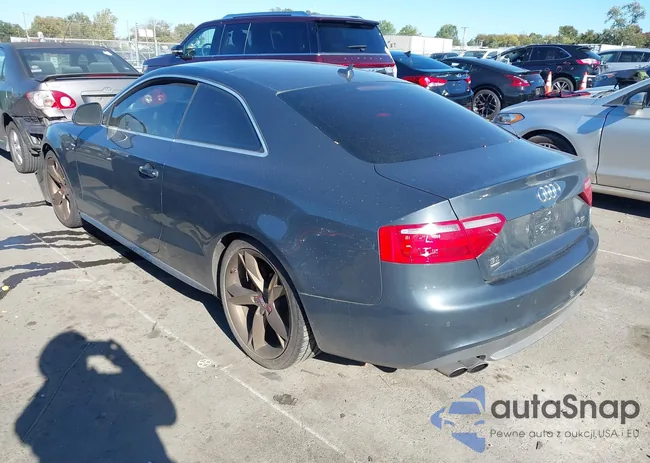 WAUDK78T39A009511: 43490983