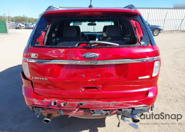 1FMHK7F91CGA41918: 43491005