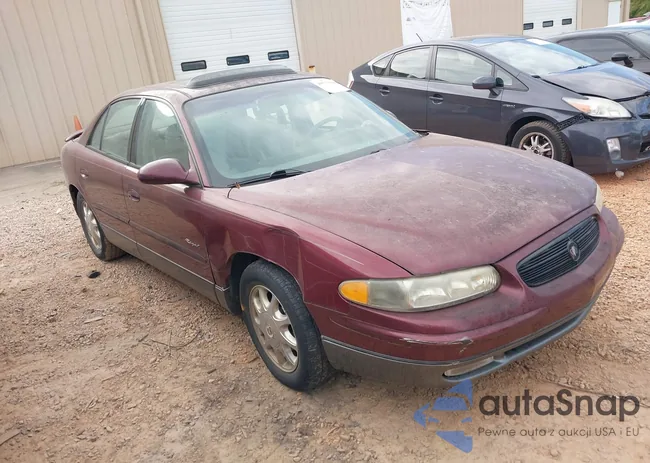 2G4WF5215X1603449: 43491018