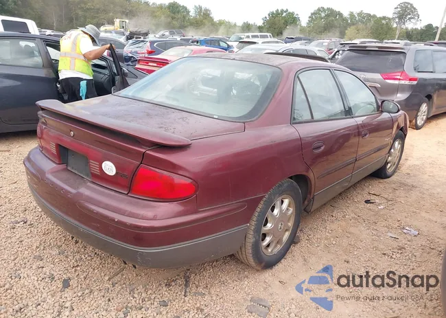 2G4WF5215X1603449: 43491018