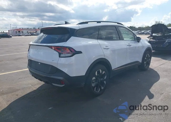 5XYK6CDF7RG230780: 43491021