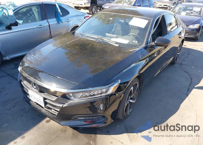 1HGCV1F37LA055910: 43491022