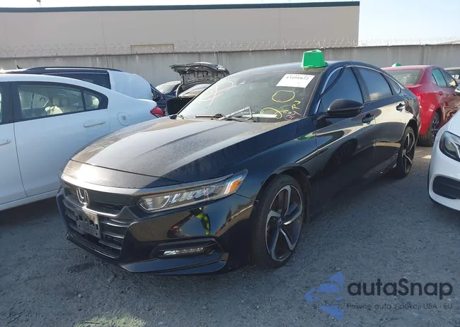 1HGCV1F37LA055910: 43491022