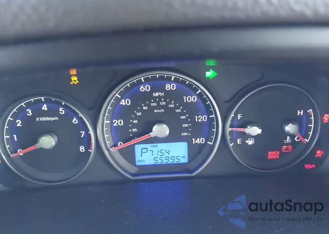 5XYZGDAB9BG013160: 43490052