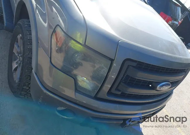 1FTFW1EF5DKG23264: 43490053