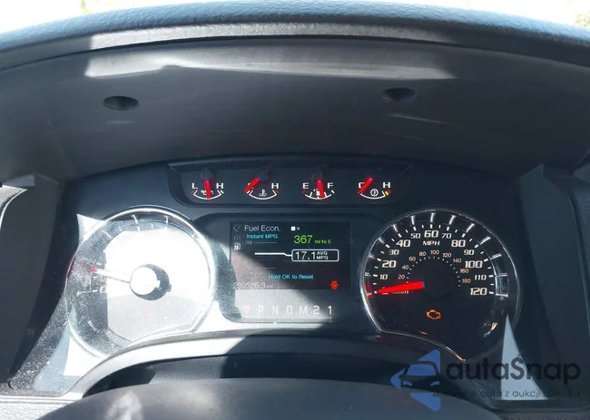 1FTFW1EF5DKG23264: 43490053