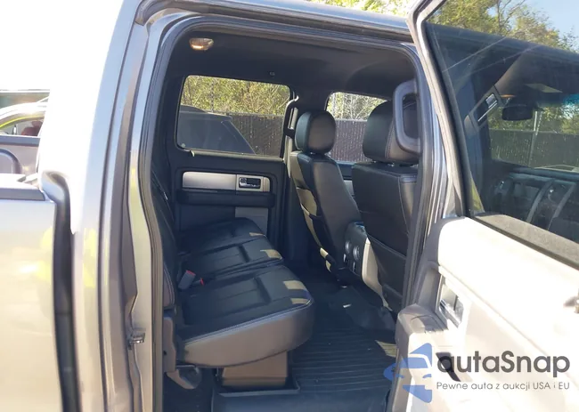 1FTFW1EF5DKG23264: 43490053