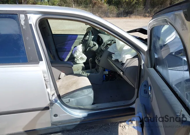 1G1ZS52FX5F127206: 43490088