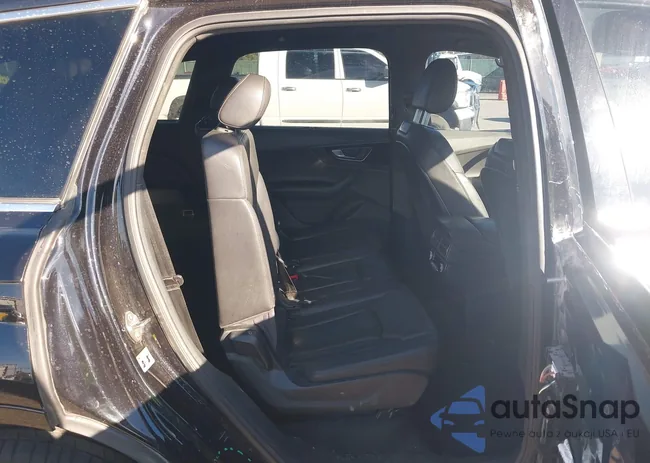 WA1LAAF76HD034186: 43490098