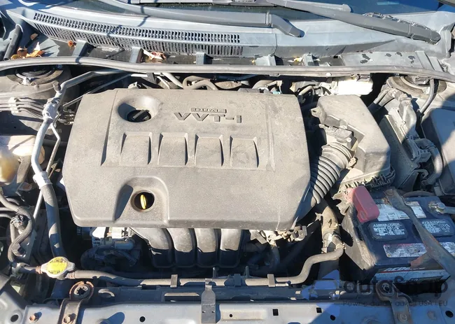 2T1BU4EE5BC648385: 43490126