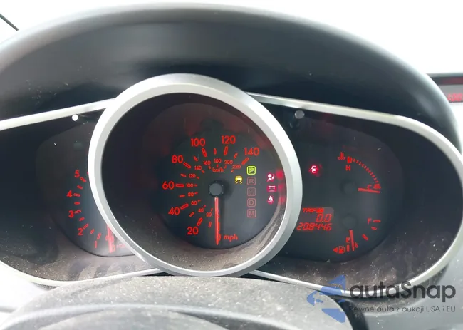 JM3ER29LX70136710: 43490160