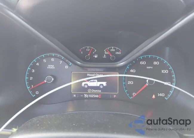 1GCGTDENXK1358205: 43490192