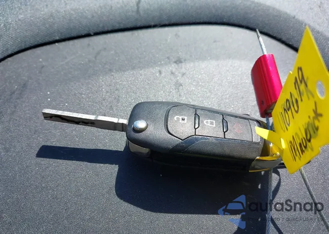 3FTTW8E90NRA53709: 43490225