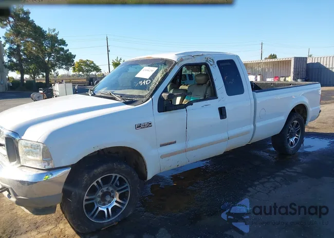 1FTNX20P33ED77715: 43490230