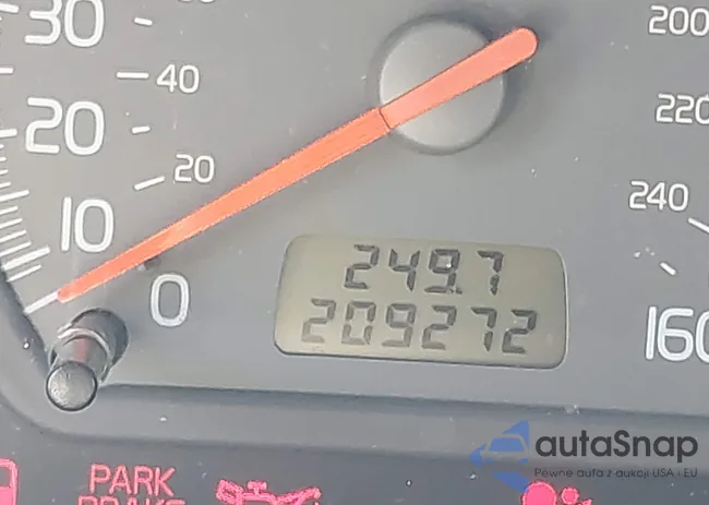 YV1VS29501F607924: 43490249