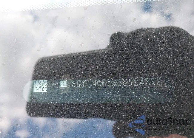 3GYFNAEYXBS524892: 43490275