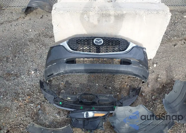 3MVDMABL6MM271875: 43490276