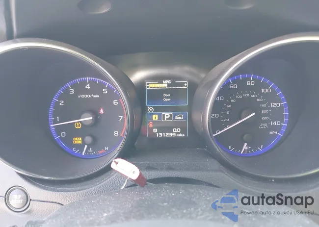 4S4BSACC7H3221275: 43490285