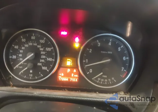 WBAPH73589E127101: 43490305