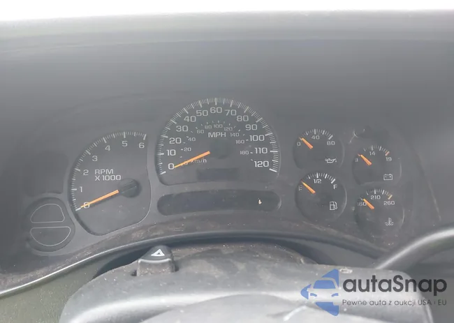 1GNEC13VX4R150538: 43490328