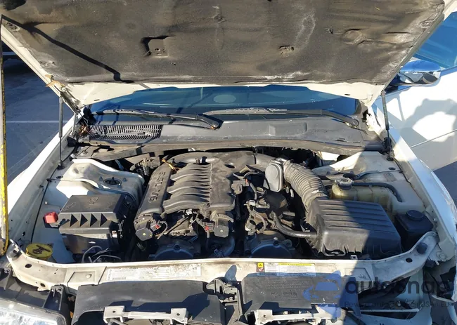 2C3KA53GX7H895955: 43490333