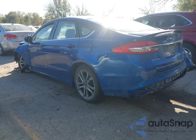 3FA6P0HD6HR387457: 43490358