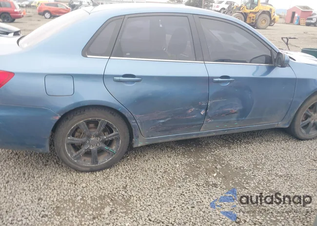 JF1GE61609G503222: 43490384