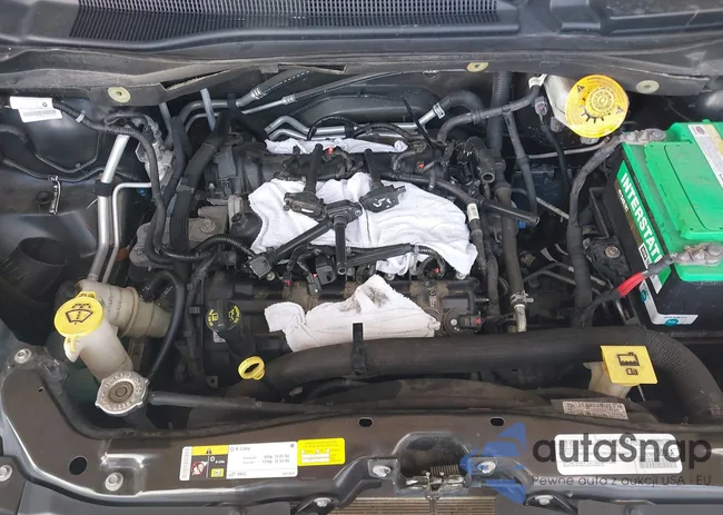 2C4RC1BG3GR112077: 43490396