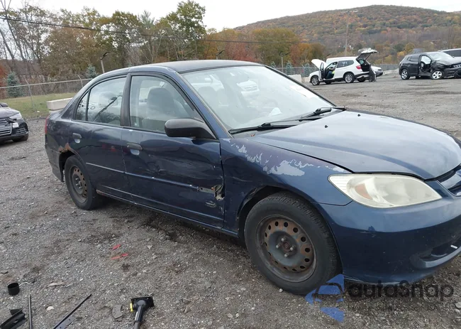 2HGES16504H521876: 43490398