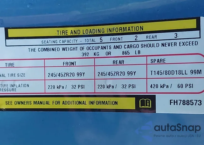 2C3CDZBT9FH788573: 43490412