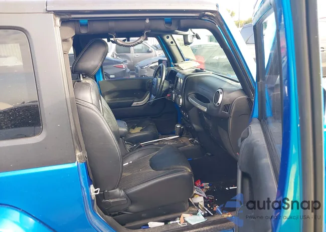 1C4AJWAG0EL239912: 43490424