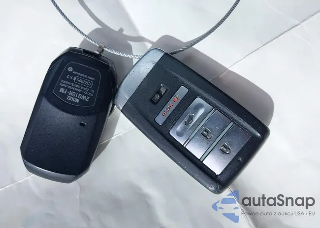 19UDE2F76GA008094: 43490438