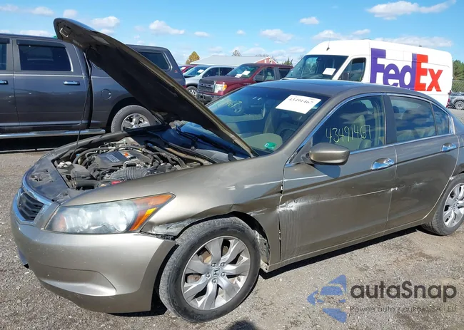 1HGCP26858A149500: 43491467