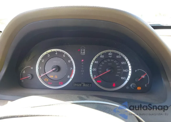 1HGCP26858A149500: 43491467