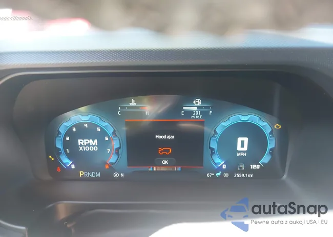 1FMDE7BH7SLA54214: 43491470