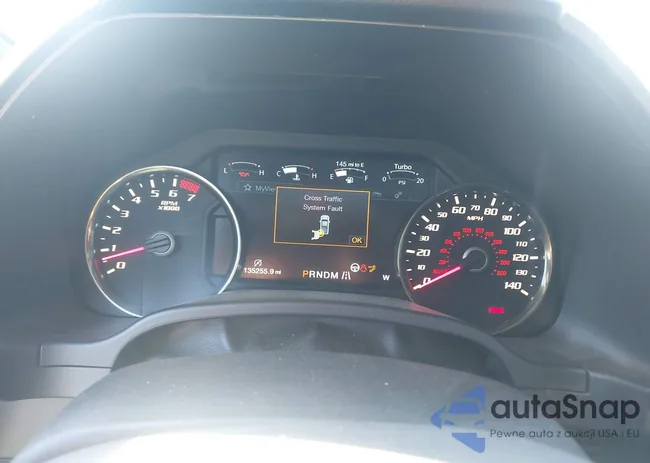 1FTFW1RG4JFA06865: 43491484