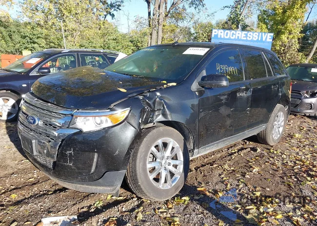 2FMDK3JC0DBB94227: 43491491