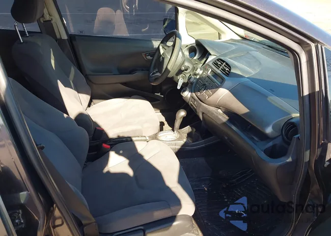 JHMGE8H37DC000528: 43491507