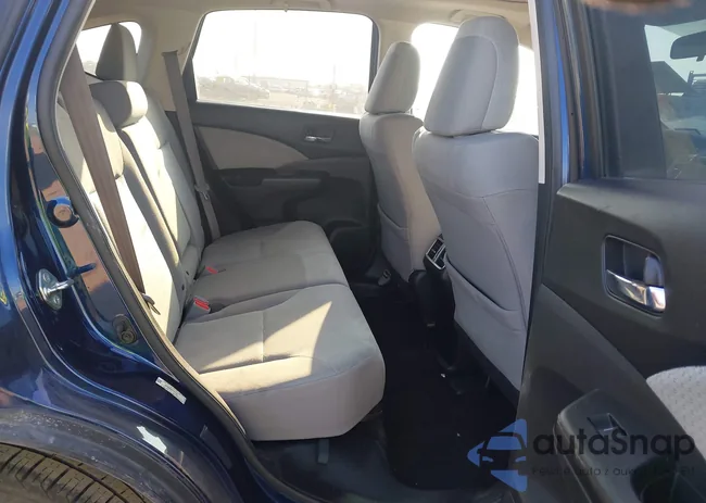 2HKRM3H52FH514781: 43491566