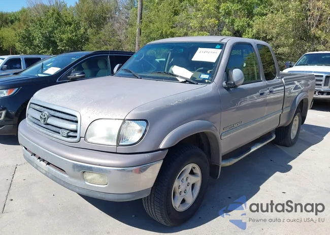 5TBBT48192S263813: 43491595