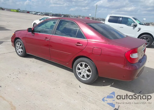 JTDBE32K040274458: 43491630