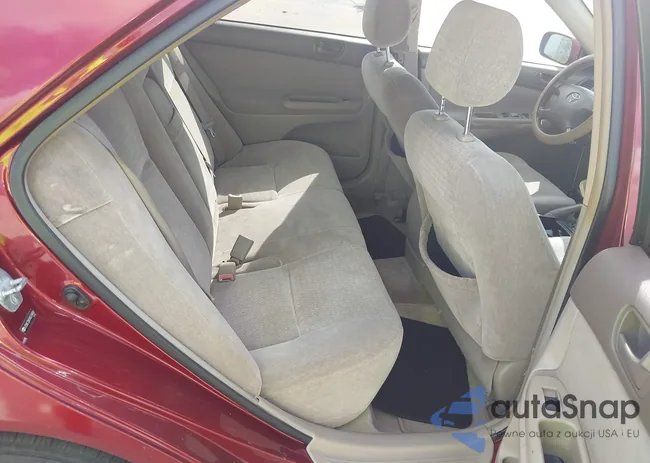 JTDBE32K040274458: 43491630