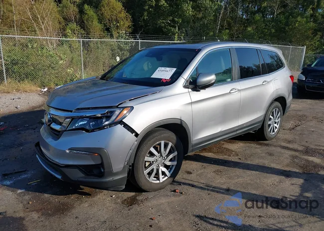 5FNYF5H59KB040337: 43491677