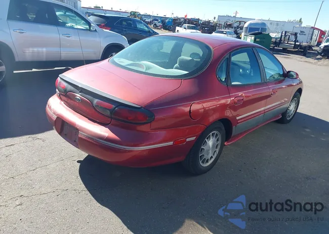 1FAFP53S1XG308396: 43491692